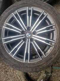 cerchi bmw msport 18