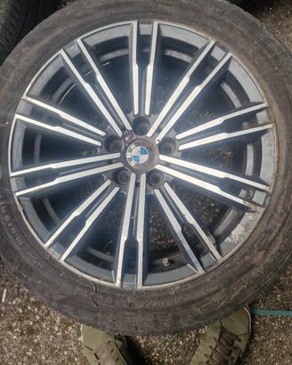 cerchi bmw msport 18