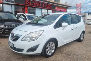 Opel Meriva 1.3 CDTI 95CV