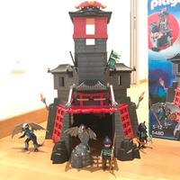 Costruzioni Playmobil  Dragons.  Come nuovo