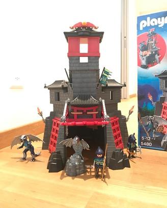 Costruzioni Playmobil  Dragons.  Come nuovo