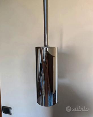 Coppia lampadari moderni di design nuovi