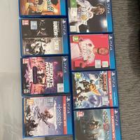 videogiochi console ps4