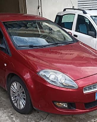 Fiat Bravo 1.6 MJT 120 CV DPF Dynamic 120cv 2011
