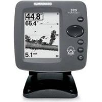 Ecoscandaglio Hummingbird Fishfinder