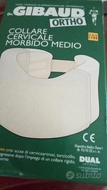 Collare ortopedico