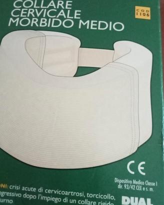 Collare ortopedico