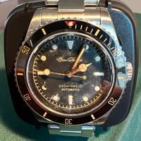 San martin sn0004 patina bond PEZZO UNICO