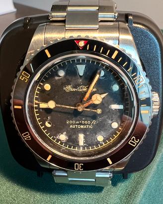 San martin sn0004 patina bond PEZZO UNICO