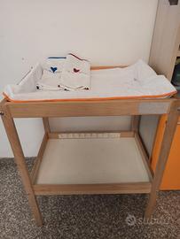 Fasciatoio Ikea come nuovo