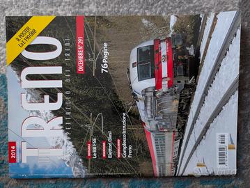 TuttoTreno Dicembre 2014 n.291