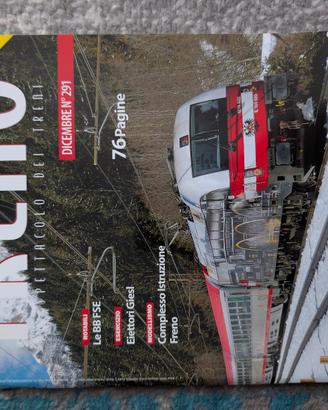 TuttoTreno Dicembre 2014 n.291