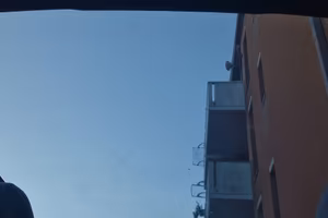 Auto stupenda