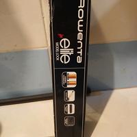 Rowenta spazzola curling iron