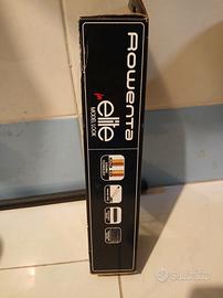 Rowenta spazzola curling iron