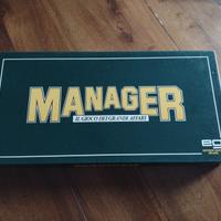 Manager Gioco da Tavolo 