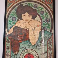 puzzle segni zodiacali