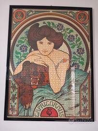 puzzle segni zodiacali