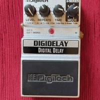 Digitech DigiDelay