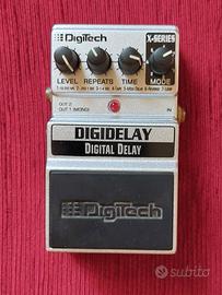 Digitech DigiDelay