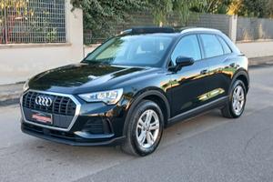 Audi Q3 35 TDI S tronic Business Advanced