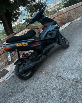 Gilera runner 125/150 LEGGERE LA DESCRIZIONE