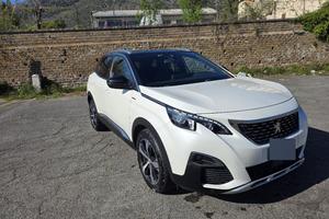 PEUGEOT 3008 GT LINE 