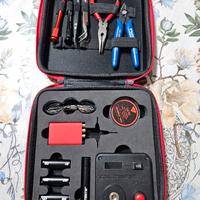 Kit rigenerazione coilmaster v3