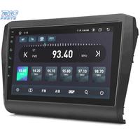 RADIO GPS ANDROID 12 9" PER SUZUKI SWIFT 17-22