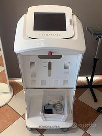 Laser DIODO 808 con carrello