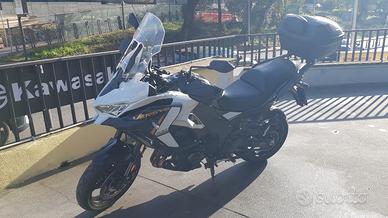 Kawasaki Versys 1100 - 2025