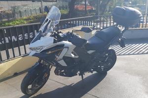 Kawasaki Versys 1100 - 2025