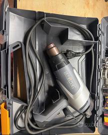 Pistola termica Steinel professionale