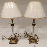 Abatjour vetro di Murano ( 2 )