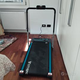 Pedana Tapis Roulant 