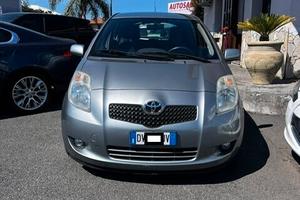 Toyota Yaris 1.3 3 porte Sol - 2009