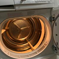 Asciugatrice Electrolux