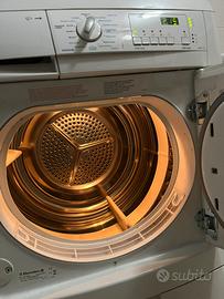 Asciugatrice Electrolux