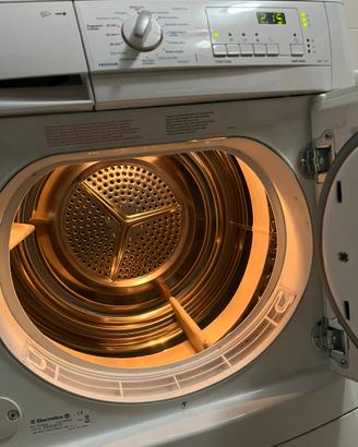 Asciugatrice Electrolux