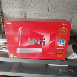 Nintendo Wii 25 Anniversary