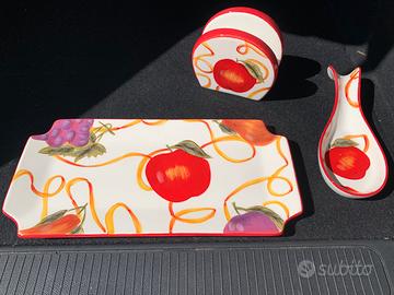 Atelier De La Roche acessori cucina