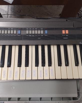 Pianola Casio Casiotone CT -360