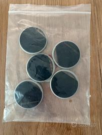 5 pz - Tag Allarme Bticino 348200