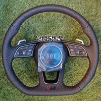 Volante Audi Edition 25 RS4 B9 A4 A5 8W S-Line