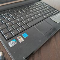 portatile Acer Aspire ONE