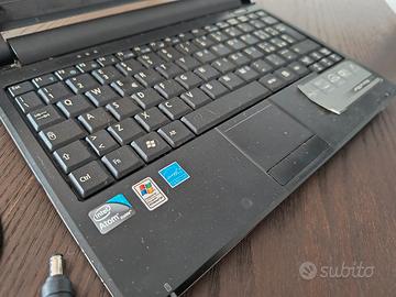 portatile Acer Aspire ONE