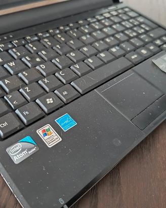 portatile Acer Aspire ONE