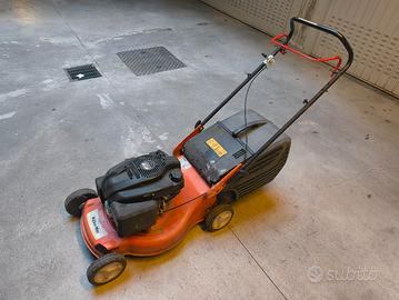 Tagliaerba a motore Oleo K500 140CC