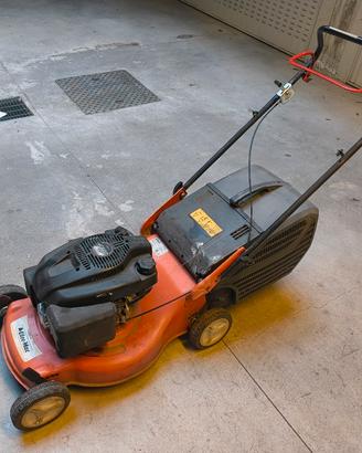 Tagliaerba a motore Oleo K500 140CC