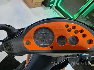 scooter gilera runner 50cc